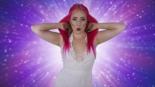 Pt 1Latex Barbie - Bow Down To A Goddess-2