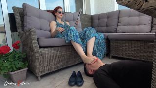 [K2S.CLUB] All4 Goddess Victoria - It's A Hot Day Part 1 - FullHD 1080P-6