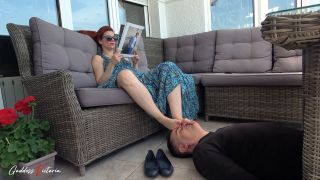 [K2S.CLUB] All4 Goddess Victoria - It's A Hot Day Part 1 - FullHD 1080P-7