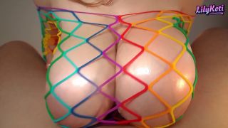 LilyKoti LilyKoti video 12-3