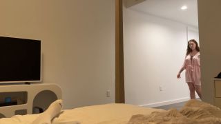 Onlyfans - NNN DAY 25 Sisters Hot Best Friend Forgot To Close The Door While Showering Rosie Rider - Onlyfans-3