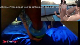 Hi people . Tattoo masturbation-8