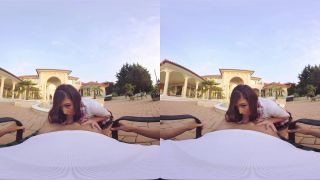 Lifeguard on Booty - Oculus 4K - Outdoor-5