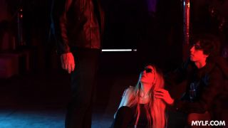 Lexi Stone - Terminator: Gangbang Day - Teen-1