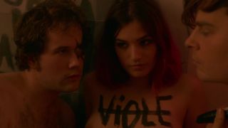 Alma Jodorowsky - Le ciel etoile au-dessus de ma tete (2017) HD 1080p - (Celebrity porn)-1