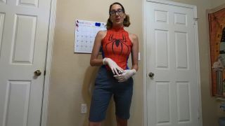 clip 44 MassageHer - Custom: Camp Nerd Rides You , blackmail blowjob porno on virtual reality -3