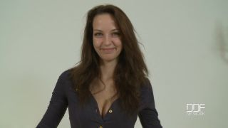 Perky Tits And Pretty Lips! Casting-4