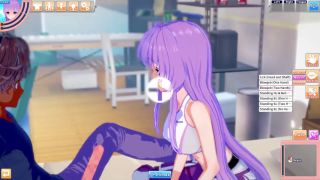 TheAnimemaniac - Kimiko Joins the party-2
