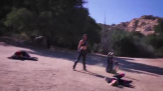 xxx clip 42 Dragon Fist Championships on hardcore porn hardcore cute porn-3