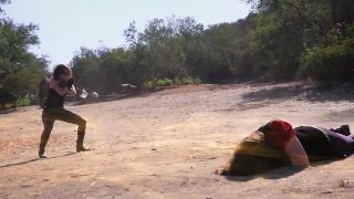 xxx clip 42 Dragon Fist Championships on hardcore porn hardcore cute porn-5