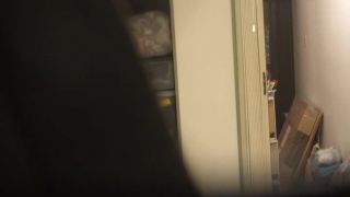 When I saw it except the apartment next to it, the female college student was masturbating, so I voyeured it all the time 15295555 | voyeur | voyeur -5