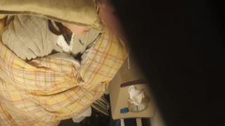 When I saw it except the apartment next to it, the female college student was masturbating, so I voyeured it all the time 15295555 | voyeur | voyeur -8