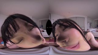 KAVR-038 C - Japan VR Porn - (Virtual Reality)-5