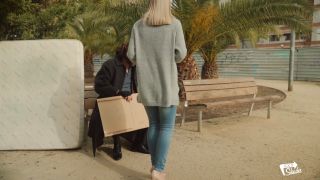 Sicilia Steak Blowjob Fest: Hot Scene with Homel Today-2