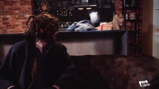 Sicilia Steak Blowjob Fest: Hot Scene with Homel Today-3