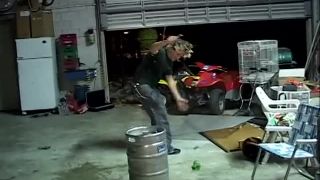 Shane's World #31: The Life And Times Of Drunky The Bear on big ass ass big drill, fuck hairy big ass on cumshot -2