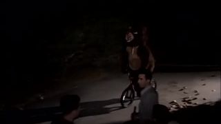 Shane's World #31: The Life And Times Of Drunky The Bear on big ass ass big drill, fuck hairy big ass on cumshot -3