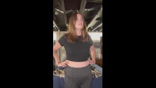 free video 22 maggierosexo - POV Blackmailing Your Best Friends Mom, mona wales femdom on fetish porn -1