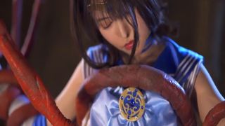 [SuperMisses.com] THZ-98 Super Heroine in Grave Danger!! Vol.98 -Sailor Leviathan-023-2