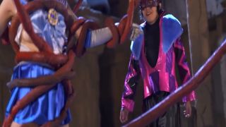 [SuperMisses.com] THZ-98 Super Heroine in Grave Danger!! Vol.98 -Sailor Leviathan-023-3