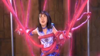 [SuperMisses.com] THZ-98 Super Heroine in Grave Danger!! Vol.98 -Sailor Leviathan-023-6