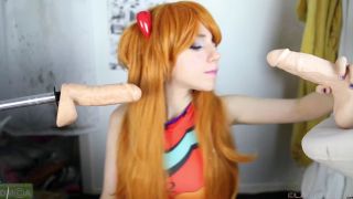 LanaRain Double Blowjob Premium Onlyfans (Pornstar)-1