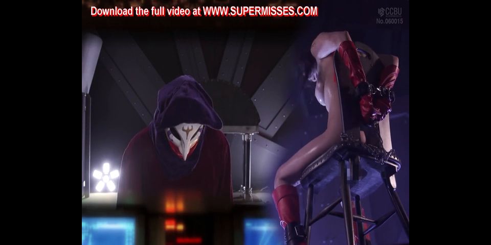 [SuperMisses.com] SPSE-24 Glamour Mask Prison ~A glorious sacrifice!~-016