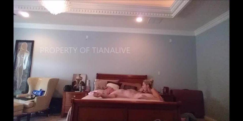 TianaLiveLOCKSMITH