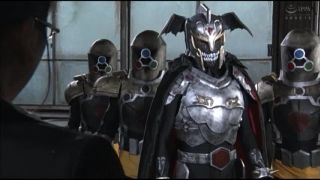 GTRL-58 ヒロインクライマックスバトルVol.1ワンダーレディー北川りこ Riko Kitagawa - Cosplay-2