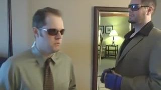 Blue and gold avengers are tortured humiliated Video Sex ...-1