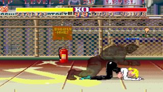 Xhatihentai - Ryona Fighter 2 hentai All game xhatihentai gameplay-1