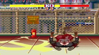 Xhatihentai - Ryona Fighter 2 hentai All game xhatihentai gameplay-3