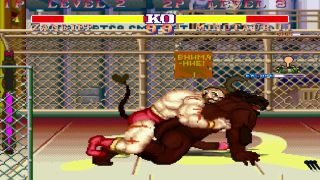Xhatihentai - Ryona Fighter 2 hentai All game xhatihentai gameplay-4