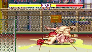Xhatihentai - Ryona Fighter 2 hentai All game xhatihentai gameplay-6