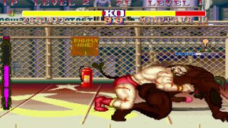 Xhatihentai - Ryona Fighter 2 hentai All game xhatihentai gameplay-8