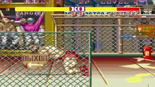 Xhatihentai - Ryona Fighter 2 hentai All game xhatihentai gameplay-9