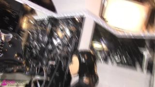 [GetFreeDays.com] Real Rubberdoll Bondage fun latex furry porn-5