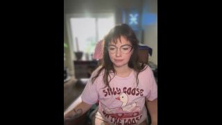 Shrooms Q, Damion Dayski Cumshot Shrooms Q - Bendy Babe Loves Cum-2