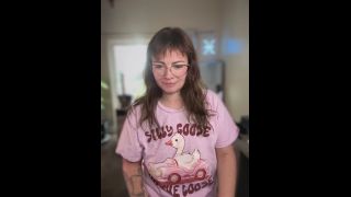 Shrooms Q, Damion Dayski Cumshot Shrooms Q - Bendy Babe Loves Cum-6