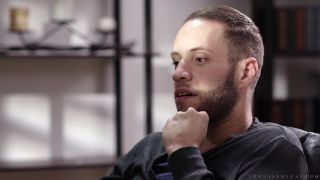 Lena Kelly & Wolf HudsonPrivate Appointments Sex Clip Vid...-2