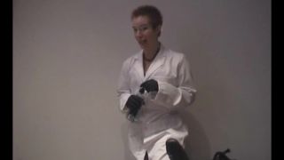 free online video 44 girl bdsm porno bdsm porn | Nurse Alice Part 1 - Masturbation Therapy | submissive-4