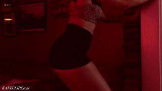 xxx video 14 Kimberly Kane - Strip Tease 4 Ass Slave! on pov asian feet fetish-0