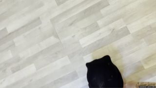 Impassioned Goddess Lena - coarse Femdom.-8