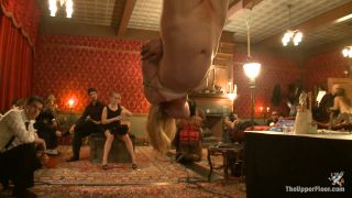 460 - Thin Line Between Art and Sex 2 Play Party.-9