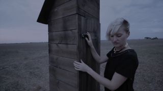 Caprice Hunter, Scarlet Ash - The Farm 1 - BDSM-8