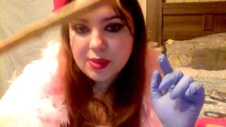 Dr.Tickles , tickle clinic roleplay pt.2 Tickling!-2