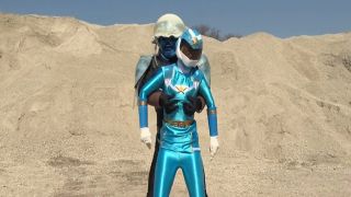 [SuperMisses.com] SPSC-14 Heroine Pinch Special Ryuseijer Ryusei Blue[Part 1]-009-2