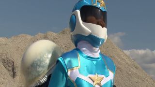 [SuperMisses.com] SPSC-14 Heroine Pinch Special Ryuseijer Ryusei Blue[Part 1]-009-9