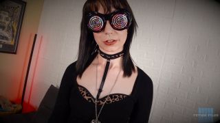 Ditria Rose Domme Mesmerized Into Perfect Submissive..-1