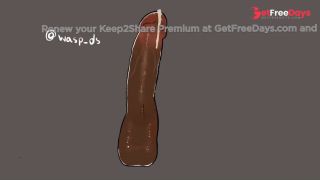 Cumshot animation-6